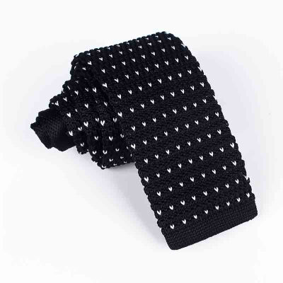 Mens Knit Tie Japanese Polyester Flat Tie Hong Kong Style Casual Fashion Narrow Tie Unisex
Mens Knit Tie Japanese Polyester Flat Tie Hong Kong Style Casual Fashion Narrow Tie Unisex