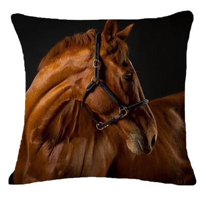 〖Follure〗Creative Pillow Fashion Cartoon Animal Horse Home Decor Cotton Linen Cushion
〖Follure〗Creative Pillow Fashion Cartoon Animal Horse Home Decor Cotton Linen Cushion