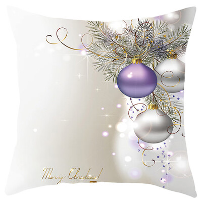 Tailored Merry Christmas Short Plush Pillowcase Sofa Pad Set Home Decoration 18x18 Inch
Tailored Merry Christmas Short Plush Pillowcase Sofa Pad Set Home Decoration 18x18 Inch