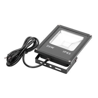Black Light 20W IP65 Waterproof UV flood light for Parties Paint Poster Room Halloween Dark Party
Black Light 20W IP65 Waterproof UV flood light for Parties Paint Poster Room Halloween Dark Party