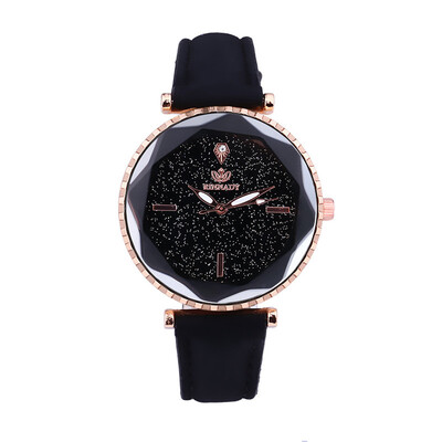 Hot Womens Watches Best Sellers Starry Sky Watch Fashion Simple Quartz Wristwatch Minimalist Ladies Clock Zegarki Damskie
Hot Womens Watches Best Sellers Starry Sky Watch Fashion Simple Quartz Wristwatch Minimalist Ladies Clock Zegarki Damskie