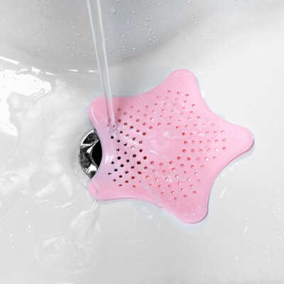 Toponeto 2PCS New Cute Home Living Floor Drain Hair Stopper Bath Catcher Sink Strainer
Toponeto 2PCS New Cute Home Living Floor Drain Hair Stopper Bath Catcher Sink Strainer