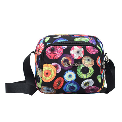 Mini nylon small cloth bag female mother cell phone coin purse canvas shoulder canvas bag messenger bag
Mini nylon small cloth bag female mother cell phone coin purse canvas shoulder canvas bag messenger bag
