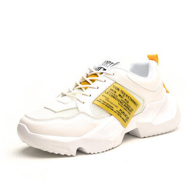 2019 mens shoes spring sports shoes students increase old shoes mens breathable white shoes mens trend running shoes
2019 mens shoes spring sports shoes students increase old shoes mens breathable white shoes mens trend running shoes
