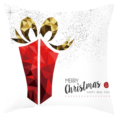 Tailored Christmas Elk Santa Claus Pillow Case Sofa Car Throw Cushion Covers Home Decor
Tailored Christmas Elk Santa Claus Pillow Case Sofa Car Throw Cushion Covers Home Decor