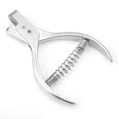 Greensen Proofing Plier Garment Pattern Hole Tailors Sewing Punching Pliers Punch Marker Hand Tool
Greensen Proofing Plier Garment Pattern Hole Tailors Sewing Punching Pliers Punch Marker Hand Tool