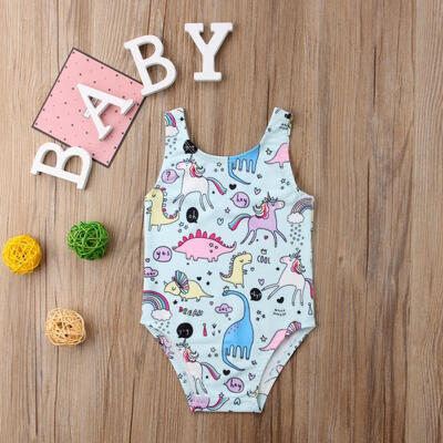 2018 NEW Fashion Cute Newborn Baby Girl Boy Bodysuit Summer Aninimal Print Infant Jumpsuit Sunsuit Clothes Romper 0-3T
2018 NEW Fashion Cute Newborn Baby Girl Boy Bodysuit Summer Aninimal Print Infant Jumpsuit Sunsuit Clothes Romper 0-3T
