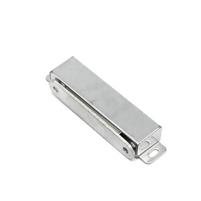 Stainless Steel Strong Magnetic Cabinet Door Catch Closet Catches for Cabinet Cupboard Door
Stainless Steel Strong Magnetic Cabinet Door Catch Closet Catches for Cabinet Cupboard Door