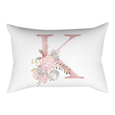 〖Follure〗30x50 cm Kinder Zimmer Dekoration Brief Kissen Englisch Alphabet pillowcases
〖Follure〗30x50 cm Kinder Zimmer Dekoration Brief Kissen Englisch Alphabet pillowcases