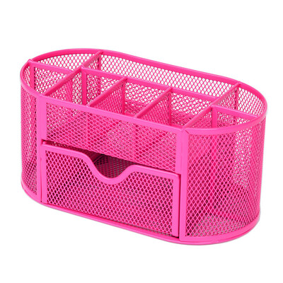 Toponeto Pencil And Pen Holder Office Desk Supplies Organizer Desktop Metal Storage Mesh
Toponeto Pencil And Pen Holder Office Desk Supplies Organizer Desktop Metal Storage Mesh
