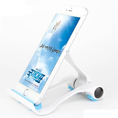 Foldable 360° Universal Desk Mount Holder Stand Portable Multi-angle Adjustable Tablet Stand For Cellphone Tablet Kindle
Foldable 360° Universal Desk Mount Holder Stand Portable Multi-angle Adjustable Tablet Stand For Cellphone Tablet Kindle