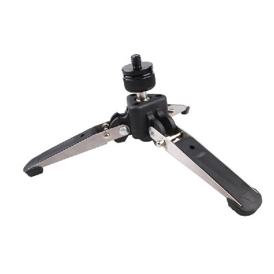 Universal Three-Foot Support Stand Monopod Base for Monopod Tripod Head DSLR Cameras 38" Screw
Universal Three-Foot Support Stand Monopod Base for Monopod Tripod Head DSLR Cameras 38" Screw
