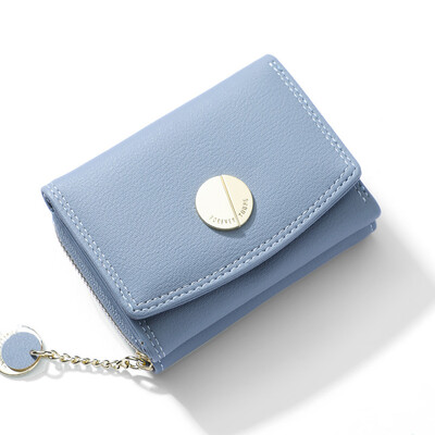 Tailored Women Short Wallets Mini Money Purses Small Fold Female Coin Purse Card Holder
Tailored Women Short Wallets Mini Money Purses Small Fold Female Coin Purse Card Holder