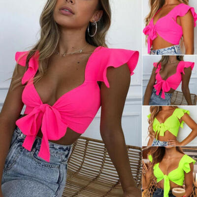 Strappy Bra Top Bustier Padded Crop Bralette Caged Criss Cross Women Stash Vest
Strappy Bra Top Bustier Padded Crop Bralette Caged Criss Cross Women Stash Vest