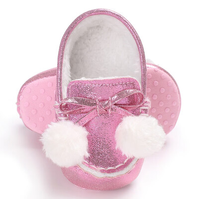 Baby Newborn Infant Toddler Shoes Boys Girls Winter Autumn Loafer Sweet Shoes Keeping Warm Soft Sole First Walker Crib Babe
Baby Newborn Infant Toddler Shoes Boys Girls Winter Autumn Loafer Sweet Shoes Keeping Warm Soft Sole First Walker Crib Babe