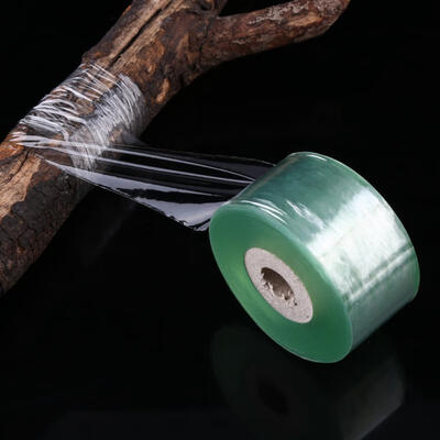Greensen PVC Fruit Tree Grafting Tape Secateurs Engraft Branch Gardening Tool 3CM100M
Greensen PVC Fruit Tree Grafting Tape Secateurs Engraft Branch Gardening Tool 3CM100M
