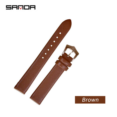 〖Follure〗Multicolor Rose Gold And Gold Buckle Soft Leather Strap Watch Accessories 16MM
〖Follure〗Multicolor Rose Gold And Gold Buckle Soft Leather Strap Watch Accessories 16MM