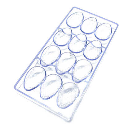 Clear Hard Chocolate Maker DIY Diamond Candy Mold Fondant Cookies Chocolate Plastic Transparent Mold For Kitchen
Clear Hard Chocolate Maker DIY Diamond Candy Mold Fondant Cookies Chocolate Plastic Transparent Mold For Kitchen