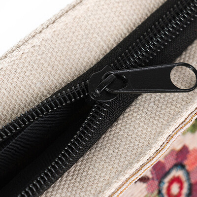 New Women Canvas Handbag Animal Floral Embroidery Jacquard Shoulder Bag Large Capacity Casual Shopping Bag Tote
New Women Canvas Handbag Animal Floral Embroidery Jacquard Shoulder Bag Large Capacity Casual Shopping Bag Tote