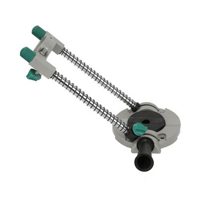 Greensen Angle Adjustable Electric Hand Drill Holder Guide Stand Positioning Bracket Woodworking Tool
Greensen Angle Adjustable Electric Hand Drill Holder Guide Stand Positioning Bracket Woodworking Tool