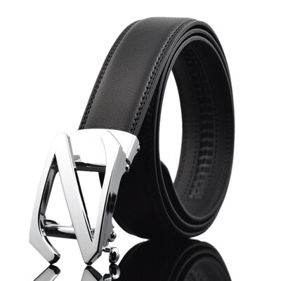 xsby Mens Leather Dress Belt with Automatic Buckle Slide Ratchet Belt for Men with Genuine Leather
xsby Mens Leather Dress Belt with Automatic Buckle Slide Ratchet Belt for Men with Genuine Leather