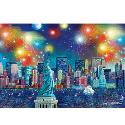 Gobestart 5D Embroidery Paintings Rhinestone Pasted DIY Diamond Painting Cross Stitch Full Diamond
Gobestart 5D Embroidery Paintings Rhinestone Pasted DIY Diamond Painting Cross Stitch Full Diamond