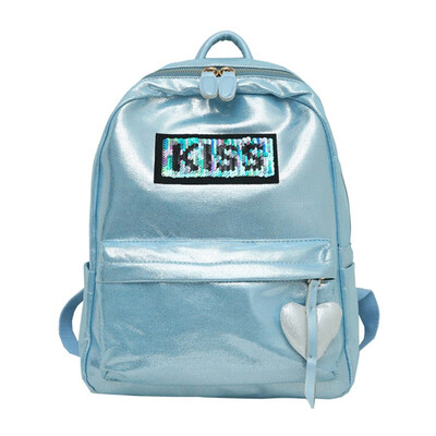Tailored Women Ladies Fashion Letter Sequins Bling Heart Shoulder Handbag Backpack Bags
Tailored Women Ladies Fashion Letter Sequins Bling Heart Shoulder Handbag Backpack Bags