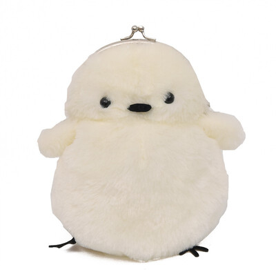 2019 Lovely Chick Shaped Messenger BagFor Children Fur Plush Mini Artificial Fur Handbags Cross Body Comfortable Girl Bag
2019 Lovely Chick Shaped Messenger BagFor Children Fur Plush Mini Artificial Fur Handbags Cross Body Comfortable Girl Bag
