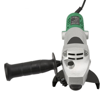 Greensen Industrial Grade Good Heat-resistance EU Plug 220-240V 50-60HZ Angle Grinder
Greensen Industrial Grade Good Heat-resistance EU Plug 220-240V 50-60HZ Angle Grinder