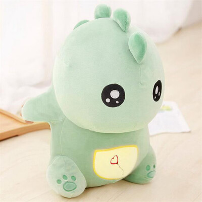 Siaonvr Plush Cute Dinosaur Dolls Soft Toy Stuffed Animal For Home Decor Birthday Gift
Siaonvr Plush Cute Dinosaur Dolls Soft Toy Stuffed Animal For Home Decor Birthday Gift
