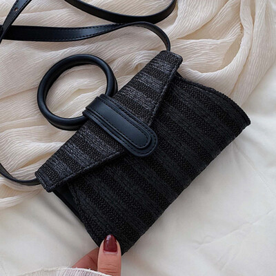Summer women 2019 new French niche Korean Joker shoulder Messenger bag portable small square bag
Summer women 2019 new French niche Korean Joker shoulder Messenger bag portable small square bag