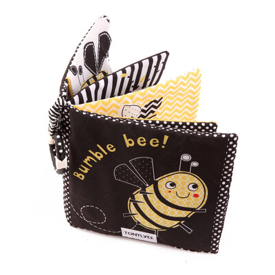 Siaonvr Cloth Book Baby gift Educational Learning Toy Baby Shower Funny Interactive
Siaonvr Cloth Book Baby gift Educational Learning Toy Baby Shower Funny Interactive