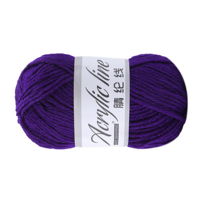 Toponeto 50g Chunky Wool Roving Scarf Knit Wool Yarn Thickness Warm Hat Household A
Toponeto 50g Chunky Wool Roving Scarf Knit Wool Yarn Thickness Warm Hat Household A