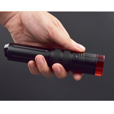 Saidsome Aluminum Alloy Diving Flashlight Waterproof Torch Bright LED Submarine Light flashlight lamp
Saidsome Aluminum Alloy Diving Flashlight Waterproof Torch Bright LED Submarine Light flashlight lamp