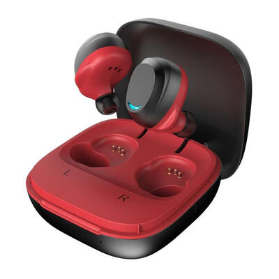 TWS U9 HIFI Wireless Earbuds FHD Bluetooth 50 Earphones Mini Sport Stereo Headsets Alloy Design
TWS U9 HIFI Wireless Earbuds FHD Bluetooth 50 Earphones Mini Sport Stereo Headsets Alloy Design