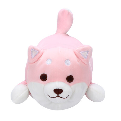 Tailored Anime Shiba Inu Plush Stuffed Sotf Pillow Doll Cartoon Doggo Cute Shiba Soft Toy
Tailored Anime Shiba Inu Plush Stuffed Sotf Pillow Doll Cartoon Doggo Cute Shiba Soft Toy