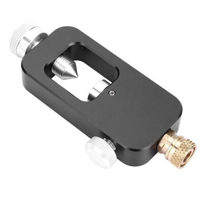 Greensen Portable Aluminium Alloy Scuba Tank Refill Adapter for Oxygen Cylinder Diving Equipment
Greensen Portable Aluminium Alloy Scuba Tank Refill Adapter for Oxygen Cylinder Diving Equipment