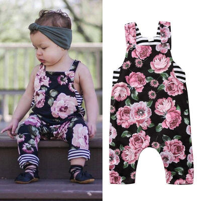Newborn Infant Kids Baby Girl Romper Bodysuit Jumpsuit Clothes Outfit 0-24Months
Newborn Infant Kids Baby Girl Romper Bodysuit Jumpsuit Clothes Outfit 0-24Months