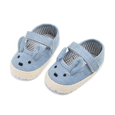 Baby Girls Shoesborn Spring Canvas Casual Baby Girls Shoes First walkers Cotton Soft Cartoon Girls Shoes Prewalker
Baby Girls Shoesborn Spring Canvas Casual Baby Girls Shoes First walkers Cotton Soft Cartoon Girls Shoes Prewalker