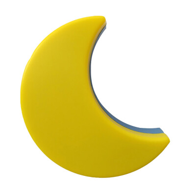 Gobestart Moon LED Night Light Corridor Bedroom Bedside Wall Lamp Plug-In Night Light
Gobestart Moon LED Night Light Corridor Bedroom Bedside Wall Lamp Plug-In Night Light