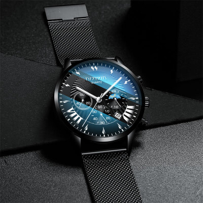 The wormhole concept fully automatic watch male student trend Korean version of ultra thin waterproof mechanical mens watches new
The wormhole concept fully automatic watch male student trend Korean version of ultra thin waterproof mechanical mens watches new