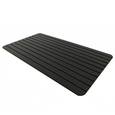 Siaonvr Hot Fast Defrosting Tray Kitchen The Safest Way to Defrost Meat Or Frozen Food
Siaonvr Hot Fast Defrosting Tray Kitchen The Safest Way to Defrost Meat Or Frozen Food