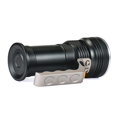Saidsome Handheld XM- T6 LED Flashlight Searchlight Lamp Torch 2Pcs 18650 battery flashlight lamp
Saidsome Handheld XM- T6 LED Flashlight Searchlight Lamp Torch 2Pcs 18650 battery flashlight lamp