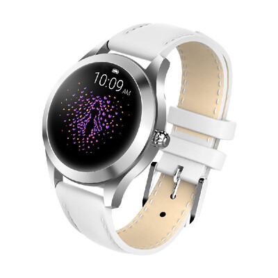KINGWEAR KW10 Smart Watch Sportwatch Women IP68 Waterproof Heart Rate Monitoring BT Fitness Tracker for Android IOS Fitness Bracel
KINGWEAR KW10 Smart Watch Sportwatch Women IP68 Waterproof Heart Rate Monitoring BT Fitness Tracker for Android IOS Fitness Bracel