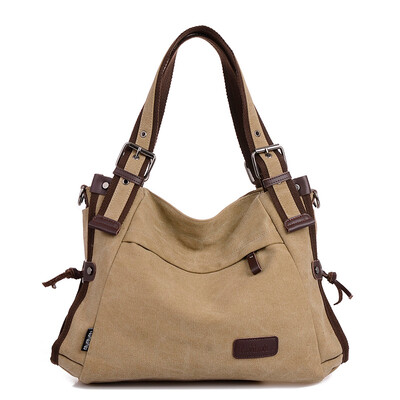 Canvas bag ladies single shoulder fashion trend 100 recreational retro bag handbag inclined large fashion bag
Canvas bag ladies single shoulder fashion trend 100 recreational retro bag handbag inclined large fashion bag