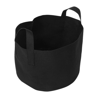 Plant BagBlack Plants Growing Bag Vegetable Flower Aeration Planting Pot Container Plant Grow Bag
Plant BagBlack Plants Growing Bag Vegetable Flower Aeration Planting Pot Container Plant Grow Bag
