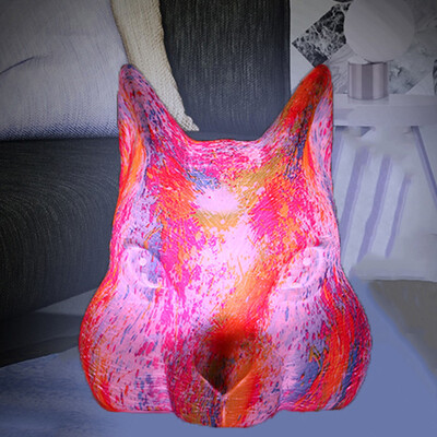 〖Follure〗Animal 3D Printing Squirrel Light Smart Home Night Light Creative Design Gif
〖Follure〗Animal 3D Printing Squirrel Light Smart Home Night Light Creative Design Gif