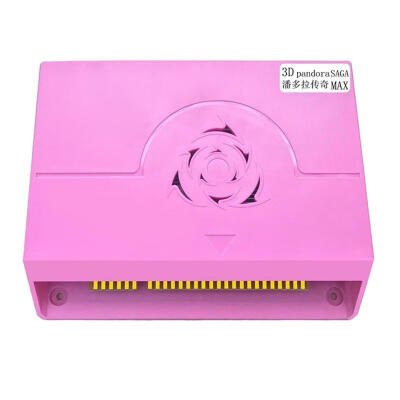 2050 in 1 3D Pandora SAGA Box H3 Quad Core PCB Game Board HDMI VGA Output
2050 in 1 3D Pandora SAGA Box H3 Quad Core PCB Game Board HDMI VGA Output