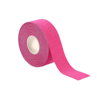 Cotton Athletic Sports Tape Sports Muscle Tape Medical Tape for Knee Splint Shoulder Muscle Length Self Adherent bandage First Aid
Cotton Athletic Sports Tape Sports Muscle Tape Medical Tape for Knee Splint Shoulder Muscle Length Self Adherent bandage First Aid