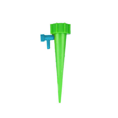 Siaonvr Gardening Supplies Automatic Watering Adjustable Drip Irrigation Watering Device
Siaonvr Gardening Supplies Automatic Watering Adjustable Drip Irrigation Watering Device